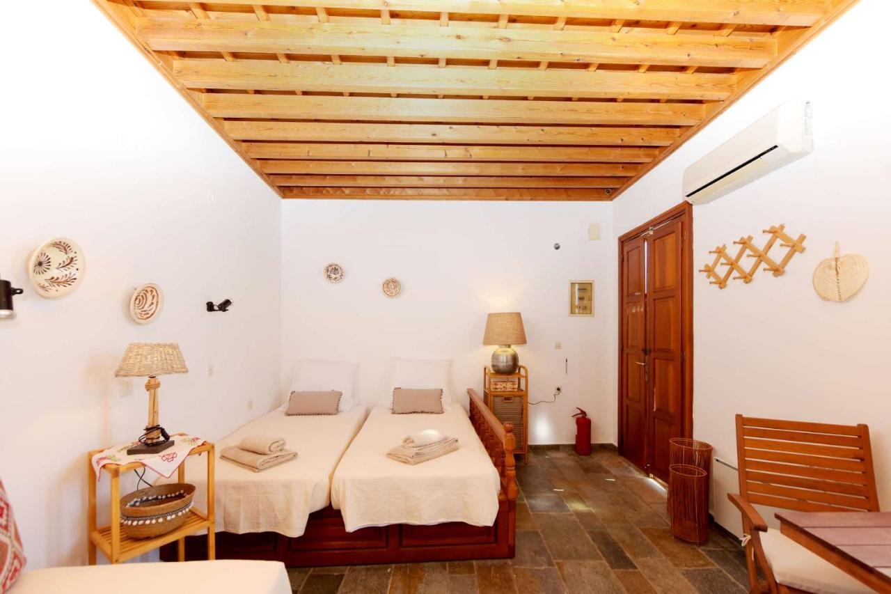 Apartmán Teresa's *