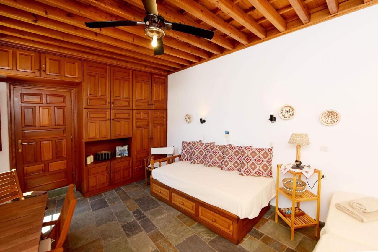 Apartmán Teresa's